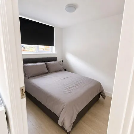 Ferienhaus Cosy 2br With Patio & Location *