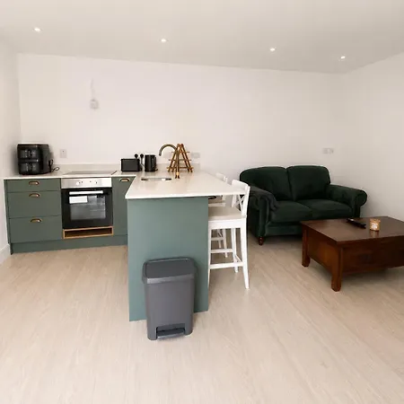 Cosy 2br With Patio & Location Wicklow